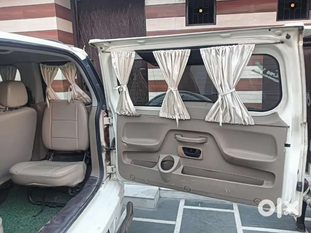 Mahindra Tuv 300 1.5 2107 Diesel