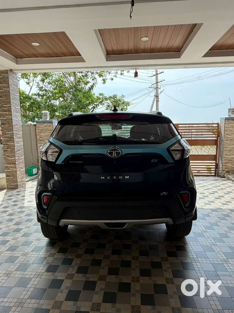 Tata Nexon EV Max 2023 car - Photo 3