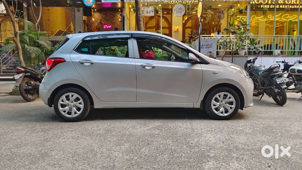 Hyundai Grand I10 1.2 Kappa Magna, 2018, Petrol
