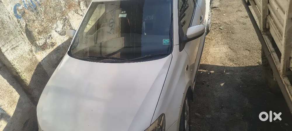 Volkswagen Polo 1.5 Tdi 2012