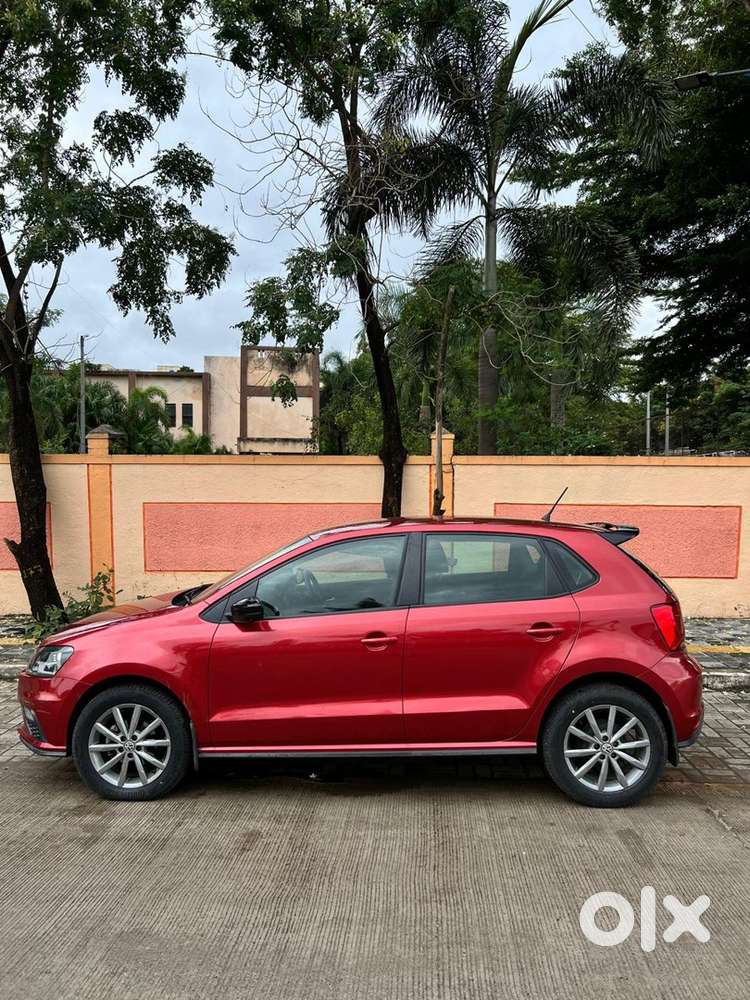 Stage 2 Polo 1.0 Tsi Manual