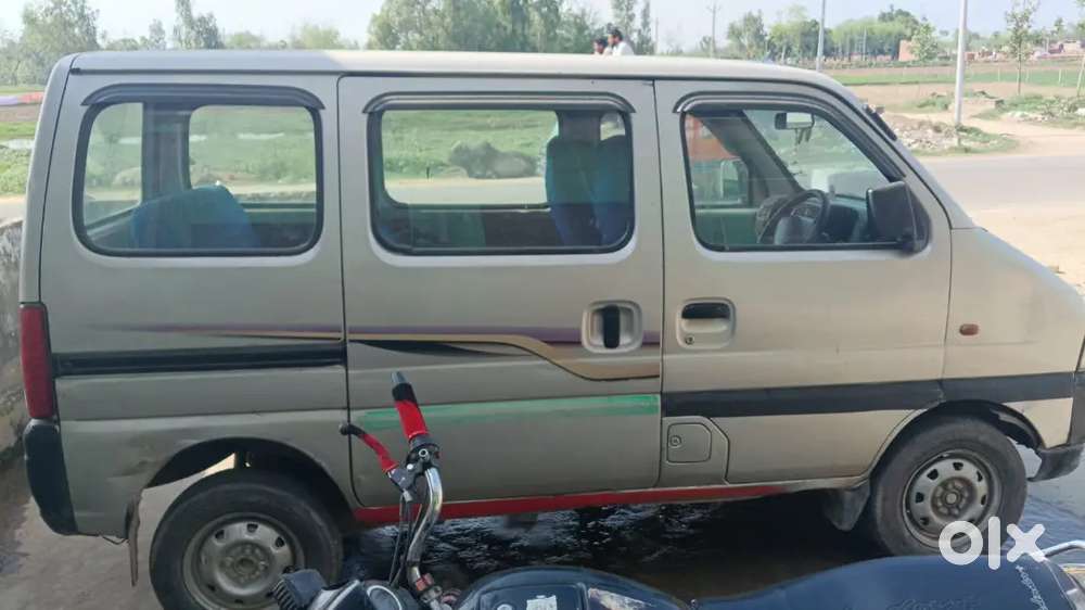 Eco 2012 Modal Ha Cng