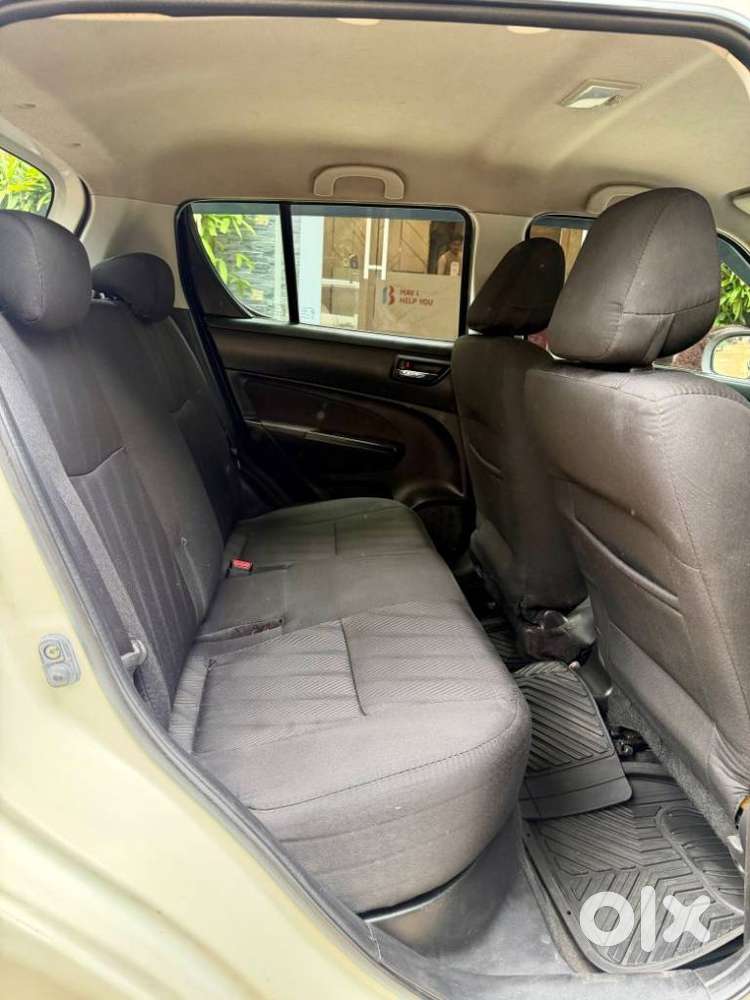 Maruti Suzuki Swift Rs Vxi, 2014, Petrol