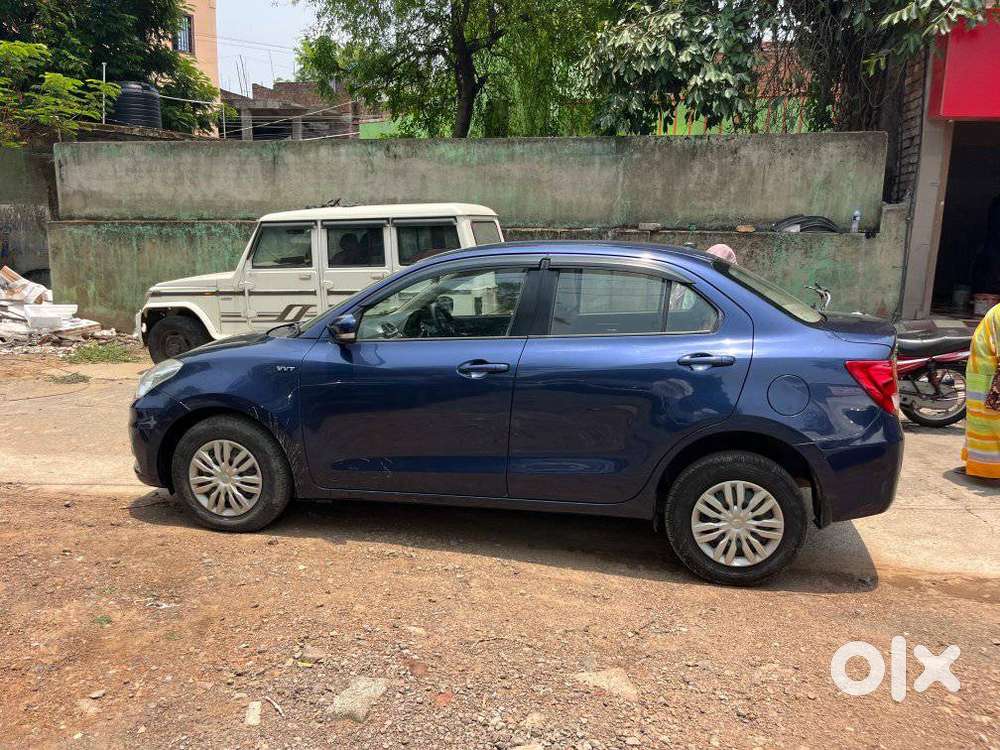 Maruti Suzuki Dzire 1.2 Vxi, 2019, Petrol