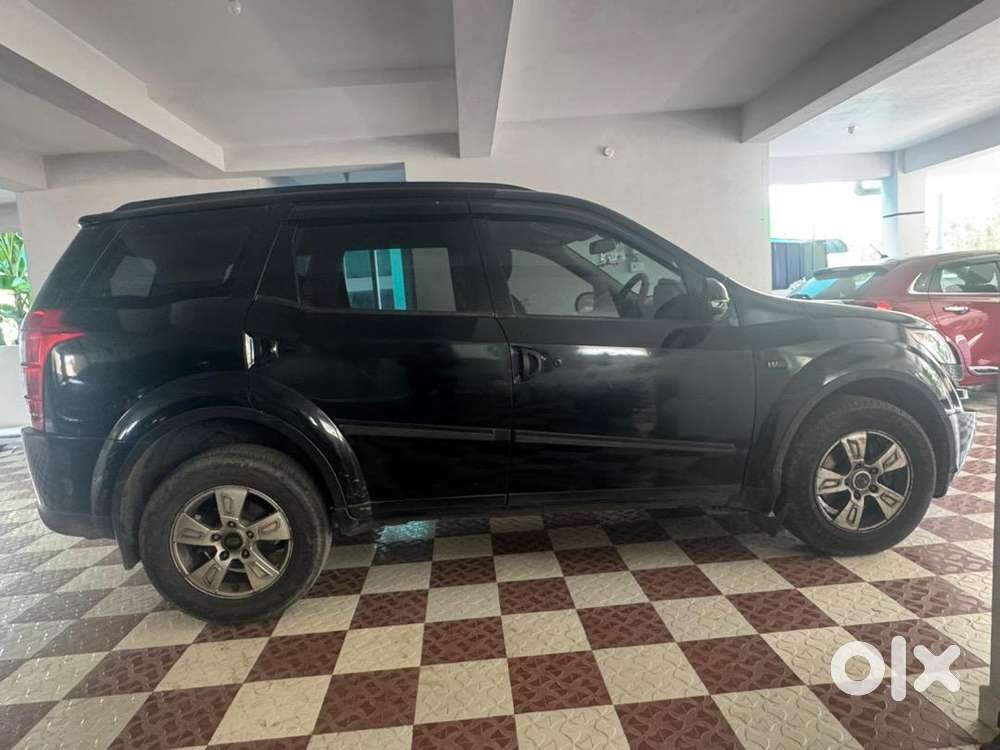 Mahindra Xuv500 2012 Diesel Good Condition