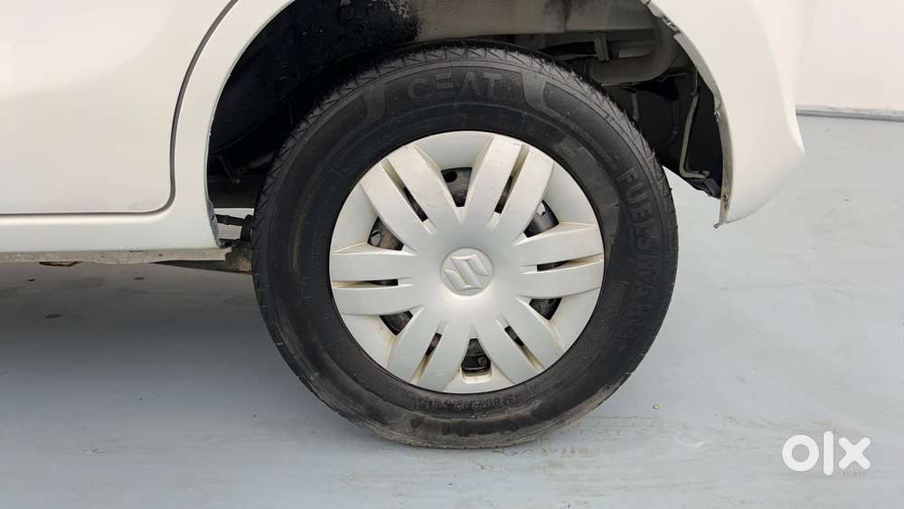 Maruti Suzuki Alto 800 Vxi, 2021, Petrol