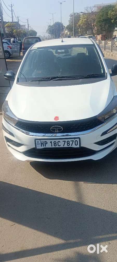 Yah Bahut Hi Badhiya Kar Hai Tata Tiago