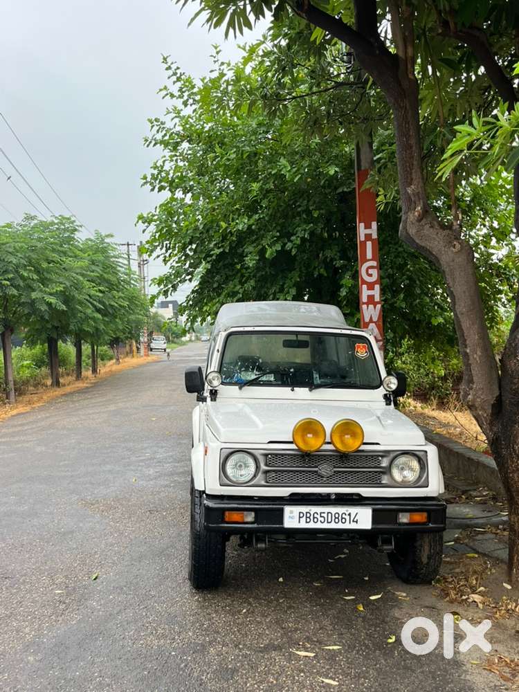 Maruti Suzuki Petrol 2006