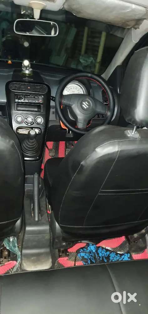 Maruti Suzuki Ritz Diesel 2013 July
