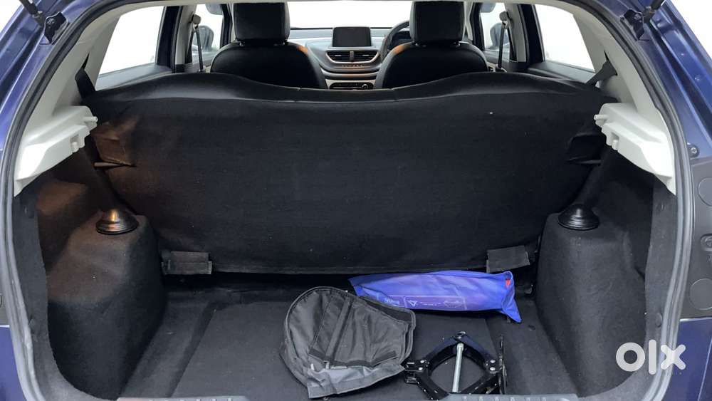Tata Altroz 1.2 Xt, 2023, Petrol