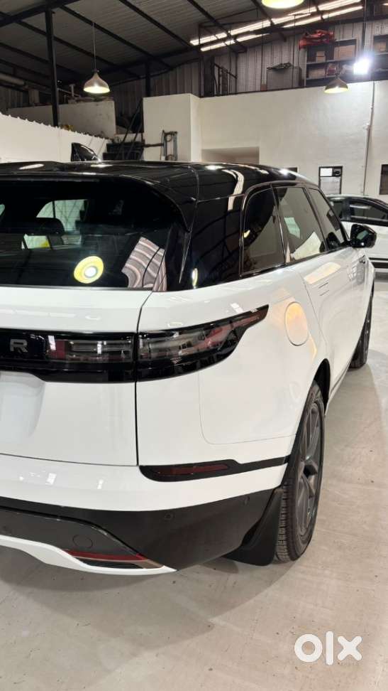 Land Rover Range Velar Hse Dynamic 2.0 Diesel, 2024, Diesel
