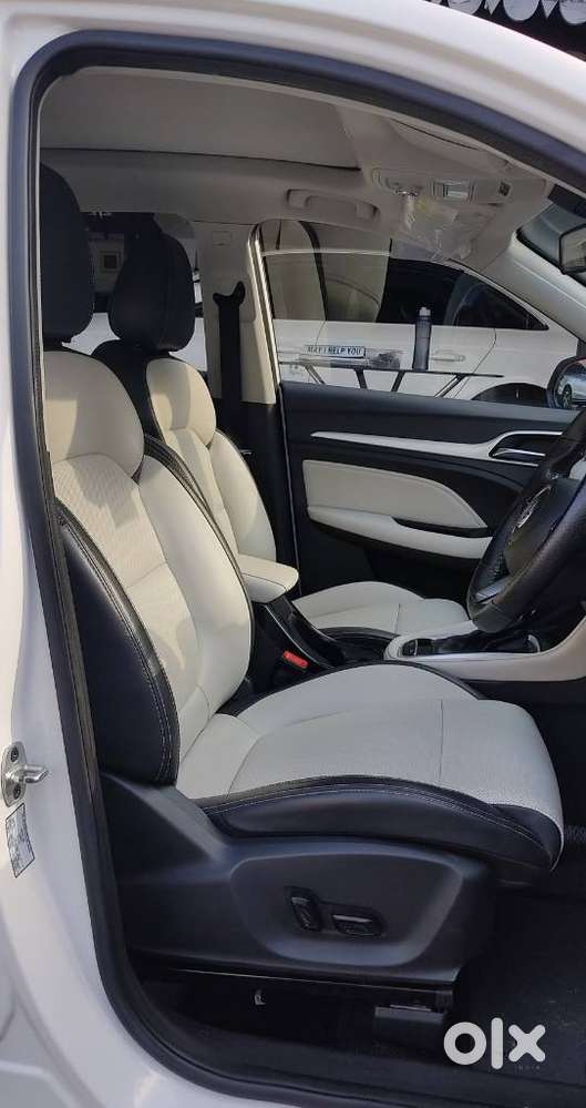 Mg Astor 1.5 Savvy Cvt, 2022, Petrol