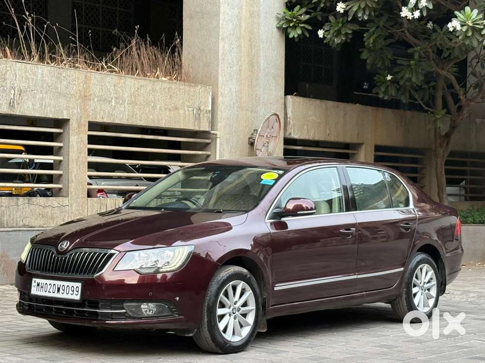 Skoda Superb 1.8 Elegance Tsi At, 2015, Petrol