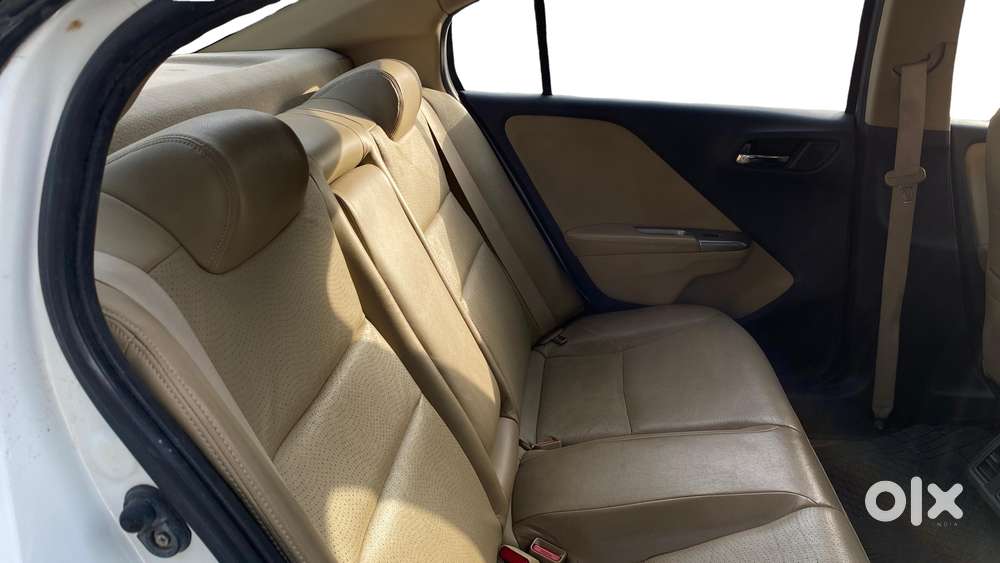 Honda City I Vtec Vx, 2015, Petrol