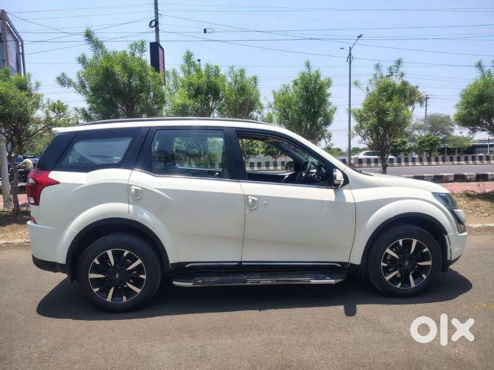 Mahindra Xuv500 W11 At, 2019, Diesel