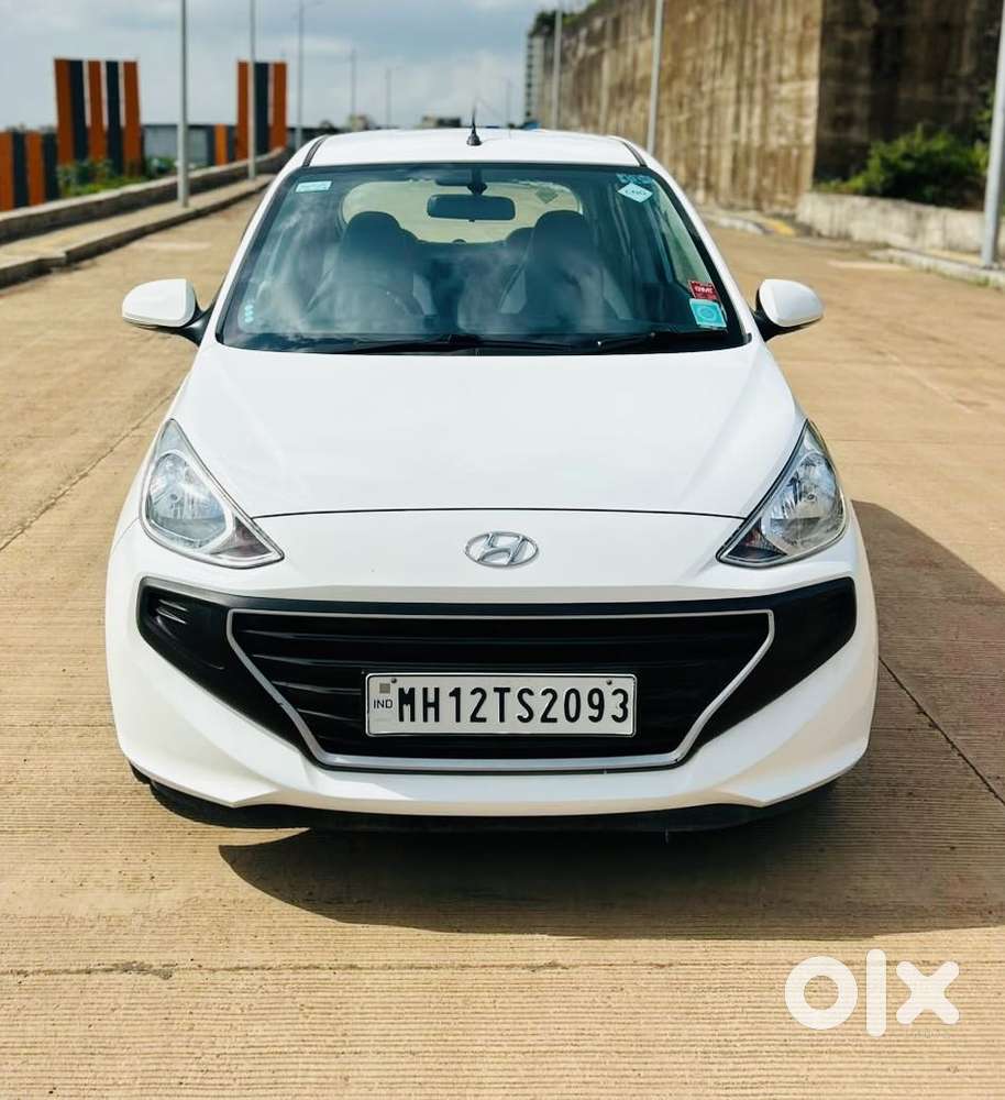 Hyundai Santro Sportz Cng, 2021, Cng & Hybrids