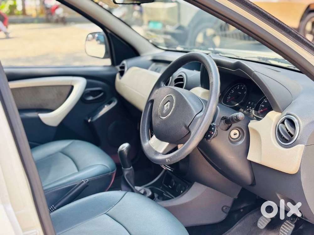 Renault Duster 85ps Rxl Plus Diesel, 2014, Diesel