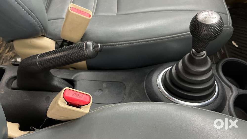 Honda Brio S Mt, 2013, Petrol
