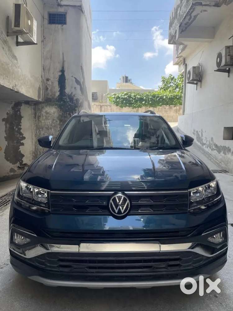 Volkswagen Taigun 1.0 Tsi 2025
