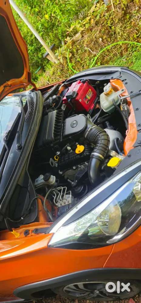 Tata Tiago  Nrg Limited  Edition For Sale