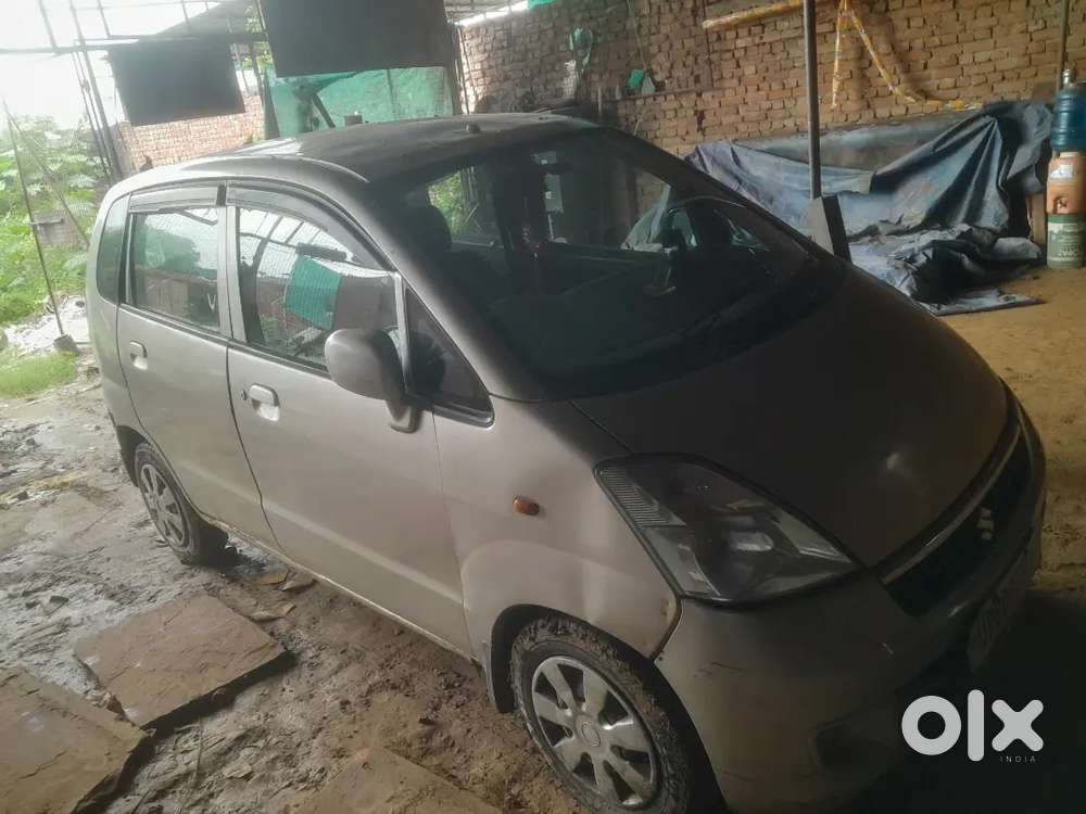 Maruti Suzuki Estilo Lxi 2009