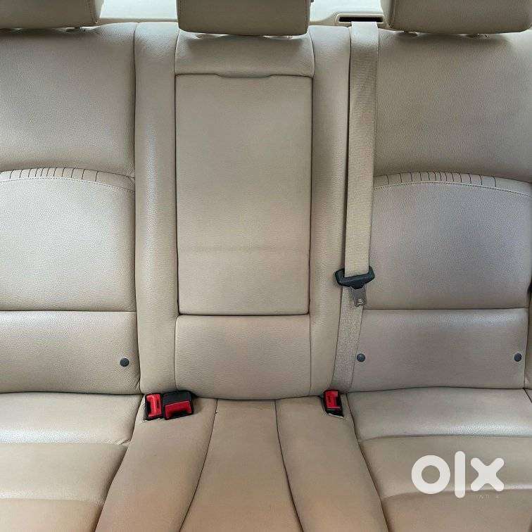 Bmw 5 Series 2.0 520d Luxury Line, 2014, Diesel