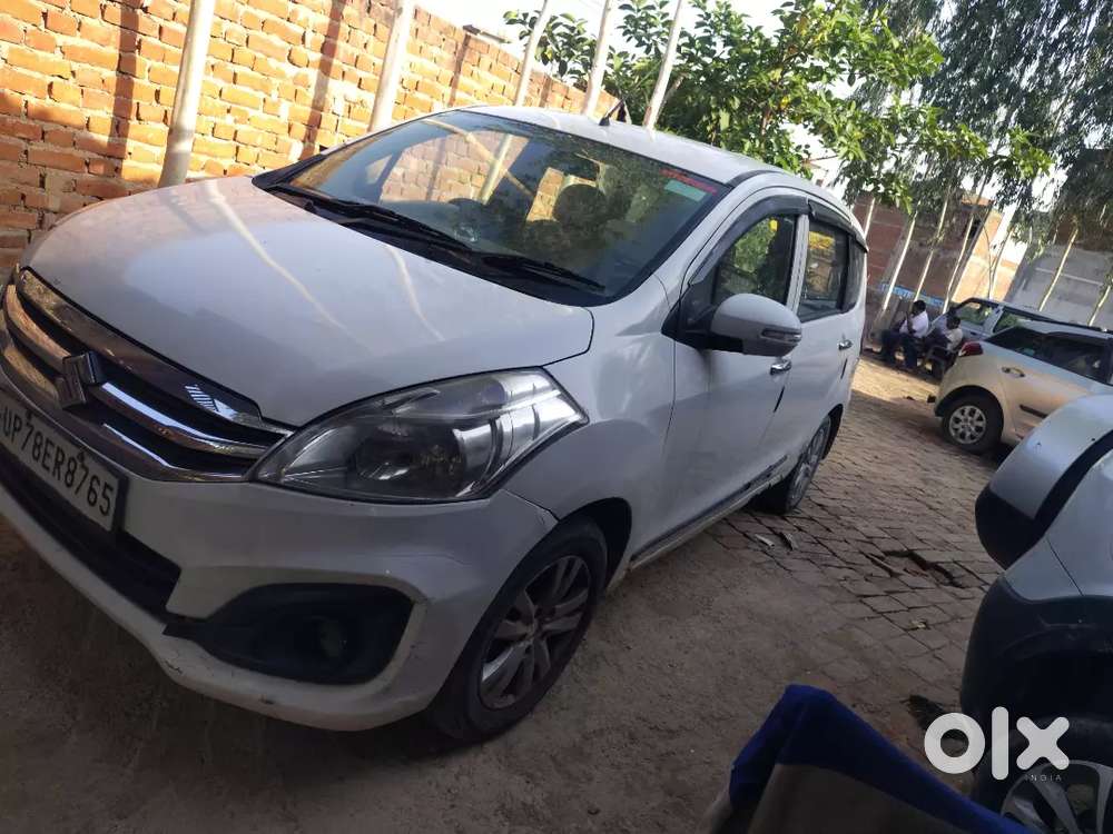 Maruti Suzuki Ertiga 2017 Diesel