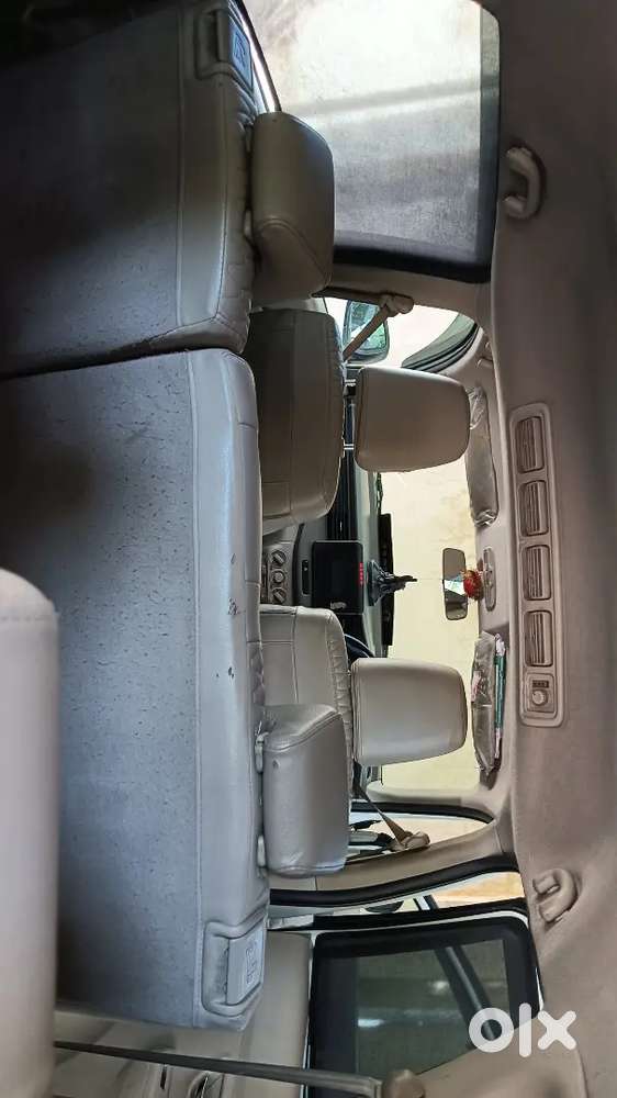 Maruti Suzuki Ertiga 2022 Cng & Hybrids 80000 Km Driven