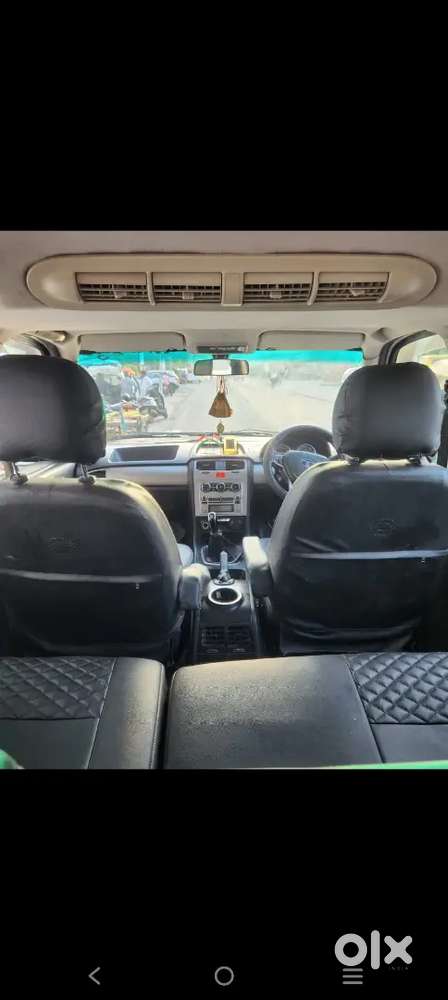 Tata Safari Storme 2016 Diesel 730000 Km Driven
