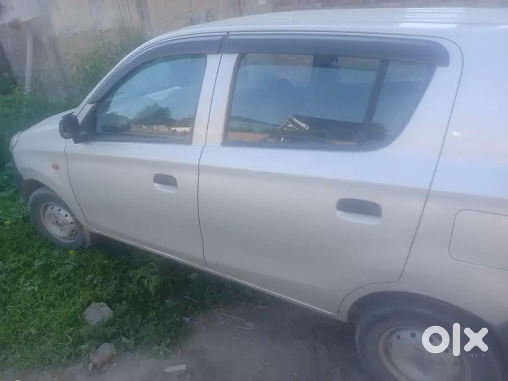 Alto 800  Std.. Dec  2020.