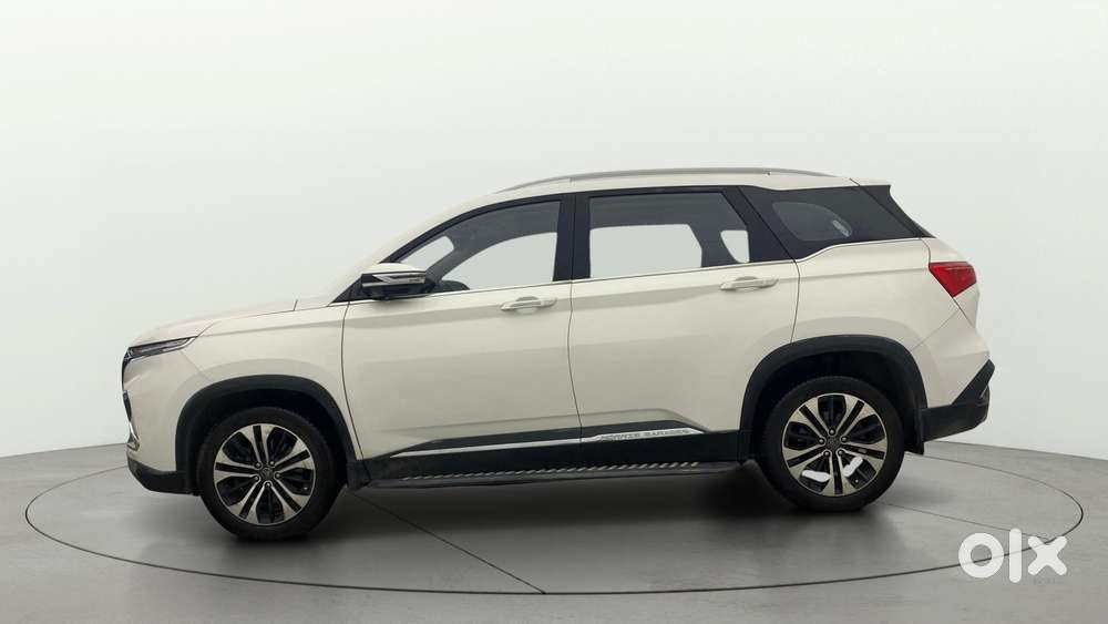 Mg Hector Sharp At, 2022, Petrol