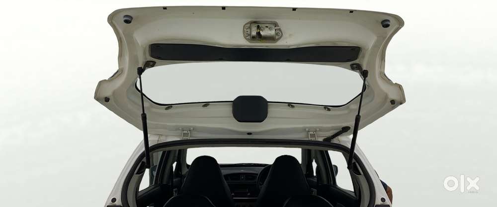 Maruti Suzuki Alto 800 0.8 Vxi (o), 2019, Petrol