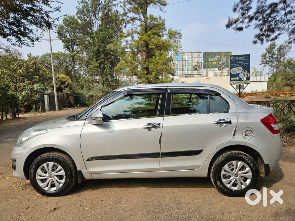 Maruti Suzuki Dzire, 2014, Diesel