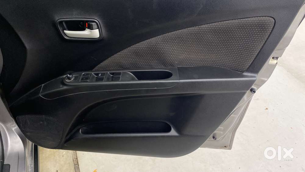 Maruti Suzuki Celerio X Zxi, 2018, Petrol