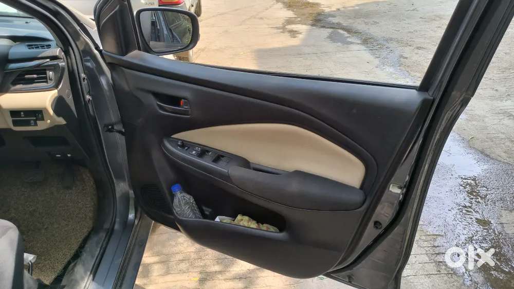 Toyota Glanza 1.2 S 2023
