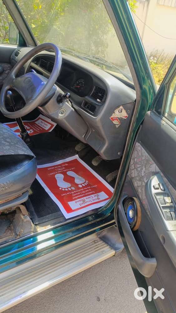 Toyota Qualis 2.4 D Gs, 2003