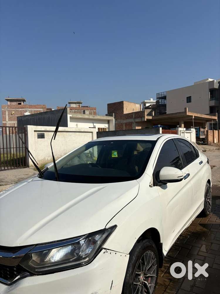 Honda City 2016 Petrol 98000 Km Driven