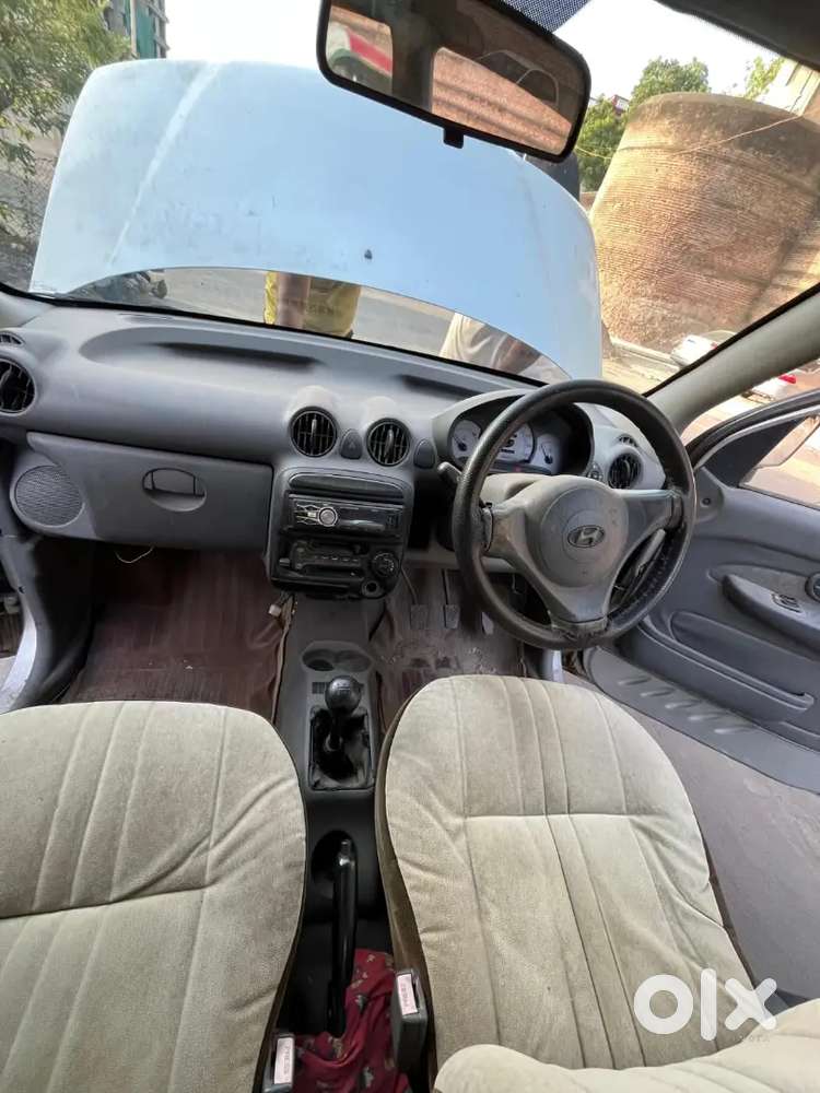 Hyundai Santro Xing 2006 Xl Model