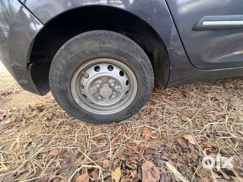 Hyundai Eon 2016 Petrol Car