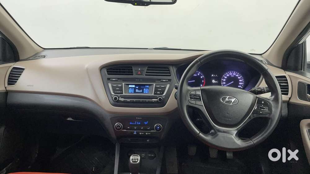 Hyundai Elite I20 [2018-2020] 1.2 Asta, 2014, Petrol