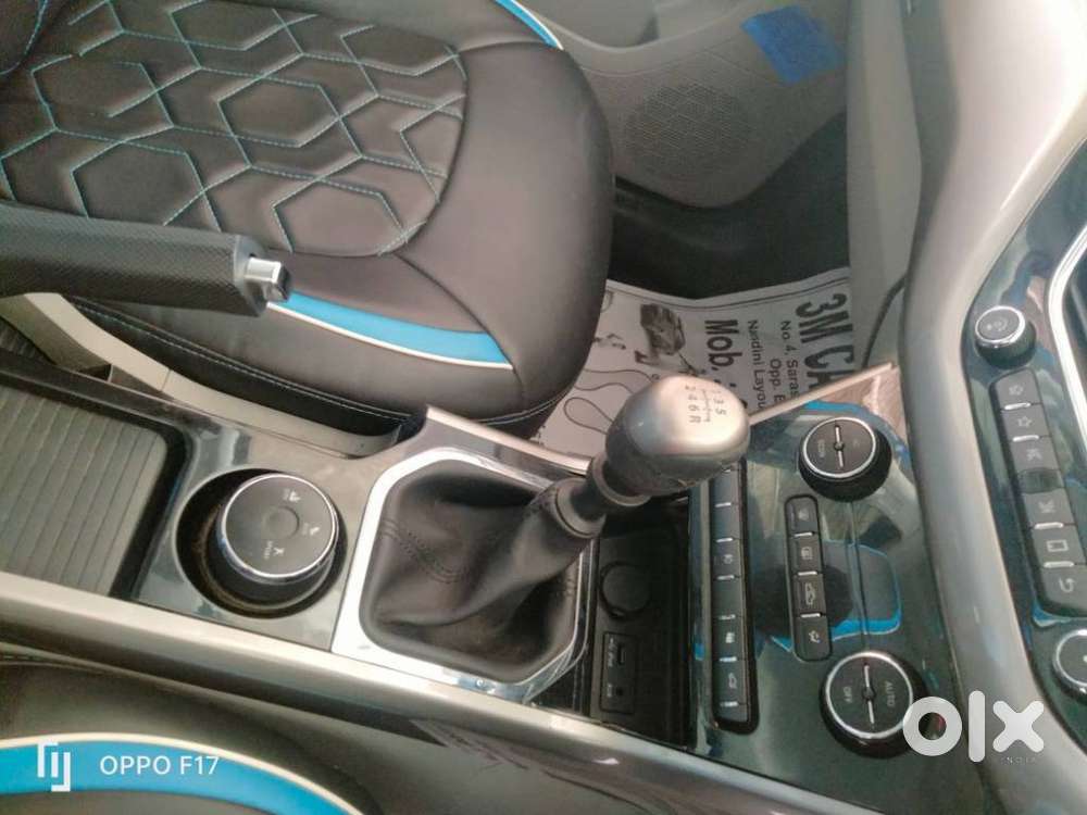 Tata Nexon 1.2 Revotron Xz Plus, 2019, Petrol