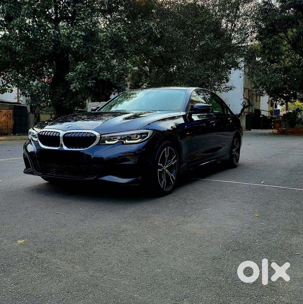 Bmw 3 Series Gran Limousine 330li M Sport, 2022, Petrol