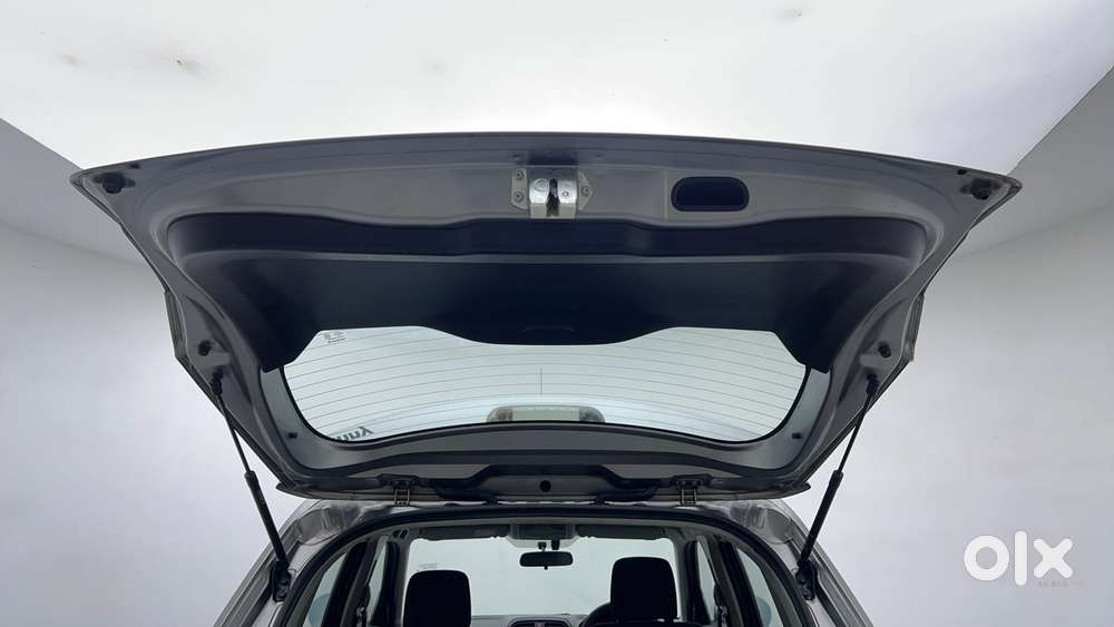 Maruti Suzuki Vitara Brezza Zdi Plus Amt, 2018, Diesel