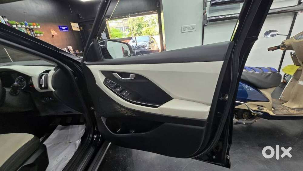Hyundai Creta 1.5 Crdi Sx, 2022, Diesel