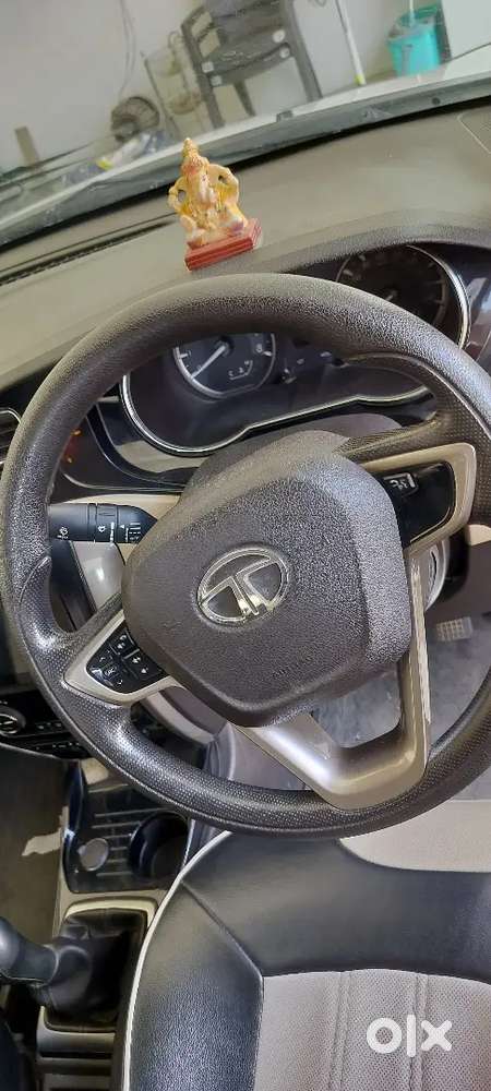 Tata Zest 1.2 Revotron 2015