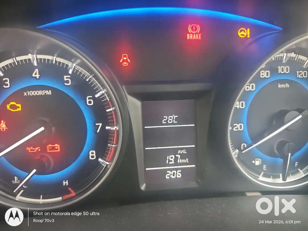 Maruti Suzuki Baleno 2020 Petrol Well Maintained