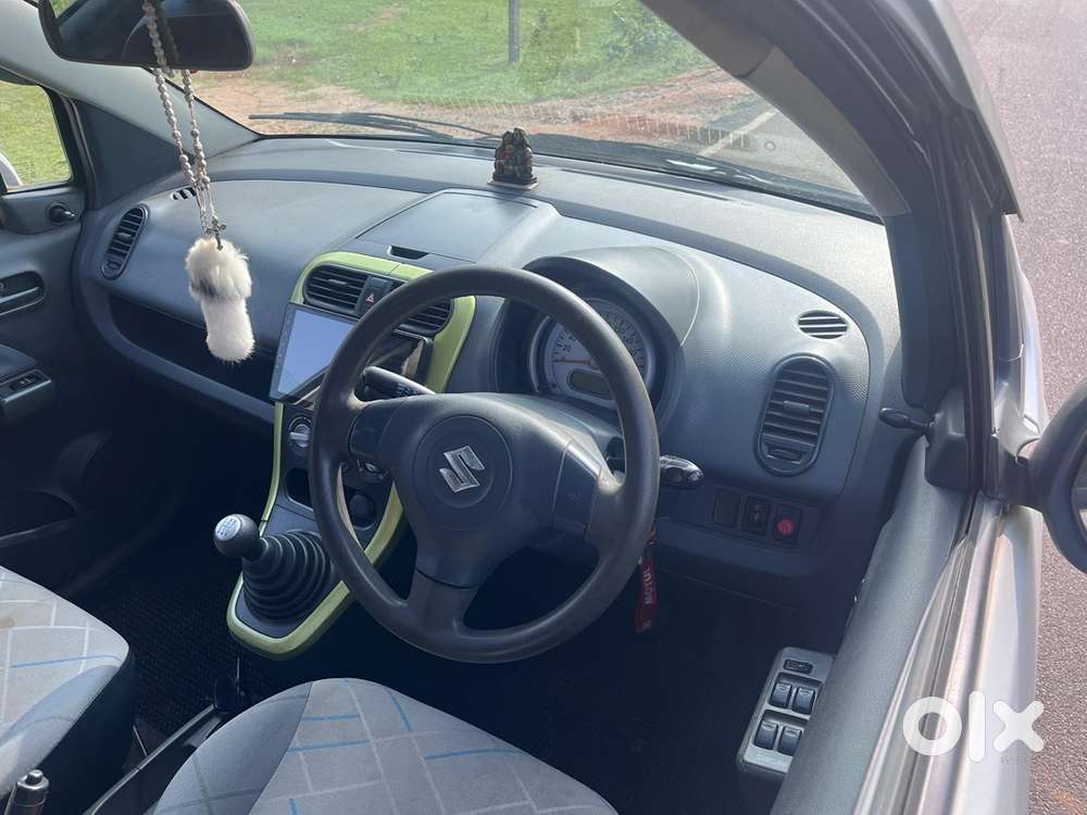 2010 Maruti Ritz Vxi