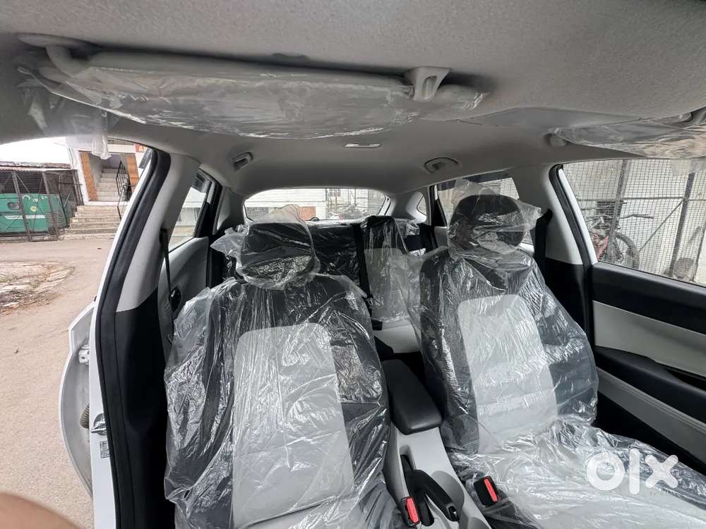 Hyundai I20 2025 Petrol Good Condition