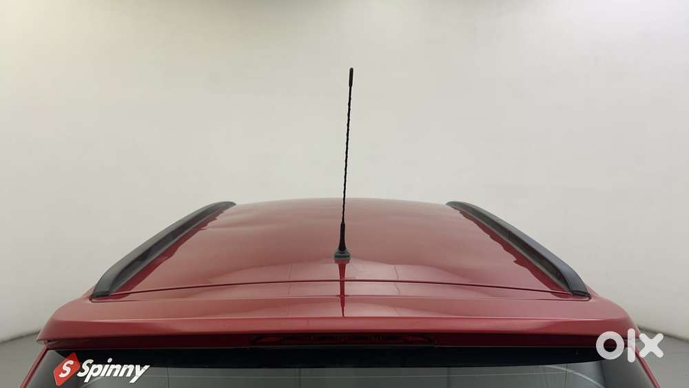 Hyundai Grand I10 1.2 Kappa Sportz, 2019, Petrol