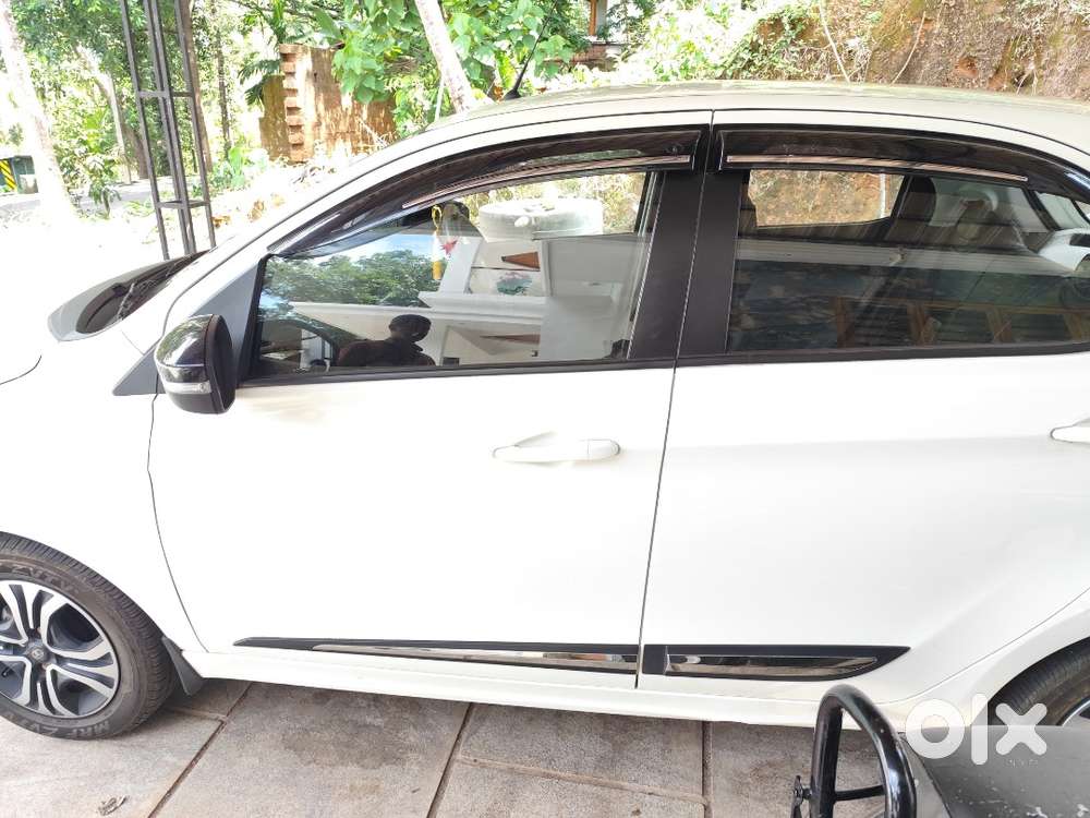 Tata Tiago